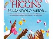 Pensándolo mejor… Kristan Higgins,Descargar gratis