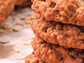 Galletas Avena