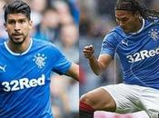 Rangers Motherwell Vivo Liga Escocesa Miércoles Diciembre 2017