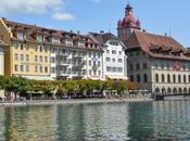 gratis Luzerna