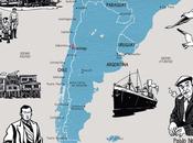 viaje historia literatura.EL CULTURAL