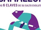 empresa camaleón; claves salto evolutivo