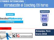 inscripción curso introducción coaching abiertas para Perú