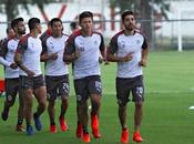 Jugadores Chivas preocupados pasar mismo Alanís