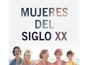 "Mujeres siglo (Mike Mills, 2016)