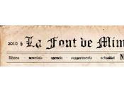 NEWS Actividades Font Mimir: diciembre 2017 enero 2018