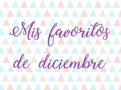 favoritos diciembre