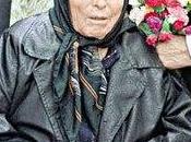 BABA VANGA Vidente