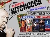 Podcast Perfil Hitchcock": 4x16: Especial Monográfico: Cine Navideño.