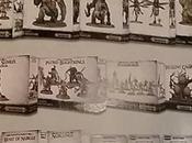 Cajas blisters Nurgle desde Francia