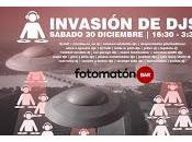 Invasión Fotomatón