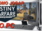 ¿Cómo jugar Destiny Warfare