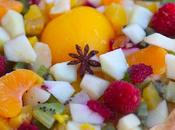 Tarta frutas