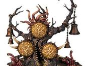 Feculent Gnarlmaw presentado Warhammer Community