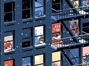 Lecturas encadenadas. Diciembre