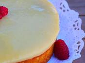Pastel lemon curd