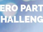 Zero Party Challenge. concienciación.