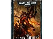 Warhammer Community: Pre-pedidos, Malign Portents