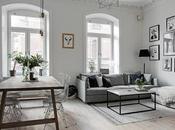 Como colocar cuadros pared.