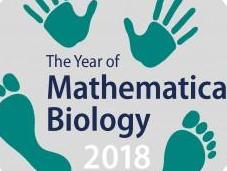 2018: Internacional Biología Matemática