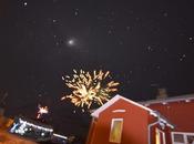 Slysavarnafélagið Landsbjörg Ice-SAR fuegos artificiales(Fluegedar)