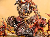 Primer resumen Warhammer Community
