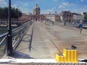 Para todo cuadro, salirse marco