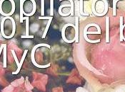 Recopilatorio 2017 Meiga Caldero