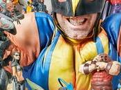 Nuevo récord merchandising X-Men 15.000 objetos