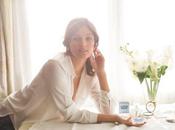 Fabiola 1987 crea historia para perfume