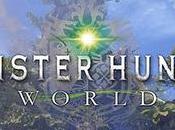 Monster Hunter World llegará ordenadores otoño