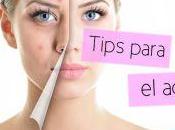 Como Eliminar Acne Rapido Remedios Caseros