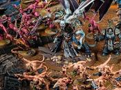 Tzeentch Black Library Warhammer Community hoy: Resumen