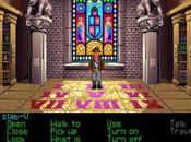 Indiana Jones Last Crusade