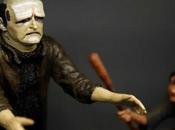 "Frankenstein" cumple años como referente género terror