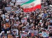 Alzas petróleo Texas protestas Irán.