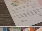 Invitaciones Descargables