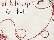 libro rojo" Hood