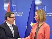 Cuba reafirman acuerdo pese Trump