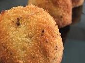 Croquetas centollo