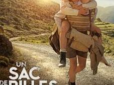 nombre padre Crítica “Una bolsa canicas” (2017)