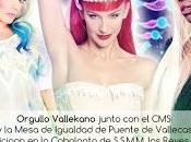 Cabalgata pagana Vallecas
