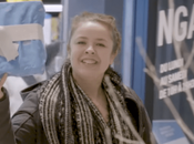 Decathlon crea papel regalo deportivo para promover ejercicio 2018