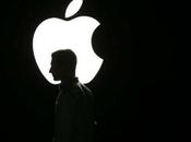 #Apple demanda #ONG criticar tiendas evasión fiscal
