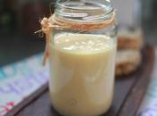 Smoothie (batido) durazno