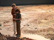 museo maravillas (Wonderstruck), Historias intemporales ciudad nunca duerme