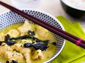 Pollo tailandesa
