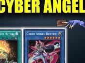 Deck Cyber Angel Yu-Gi-Oh! Duel Links