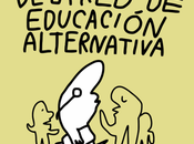 Nuevo encuentro Educación Alternativa