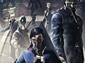 Dishonored. hombre corroído Adam Christopher,Descargar gratis